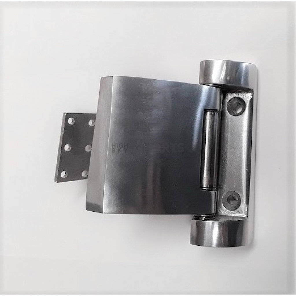 Lower Hinge Assembly for Main Door 38155204